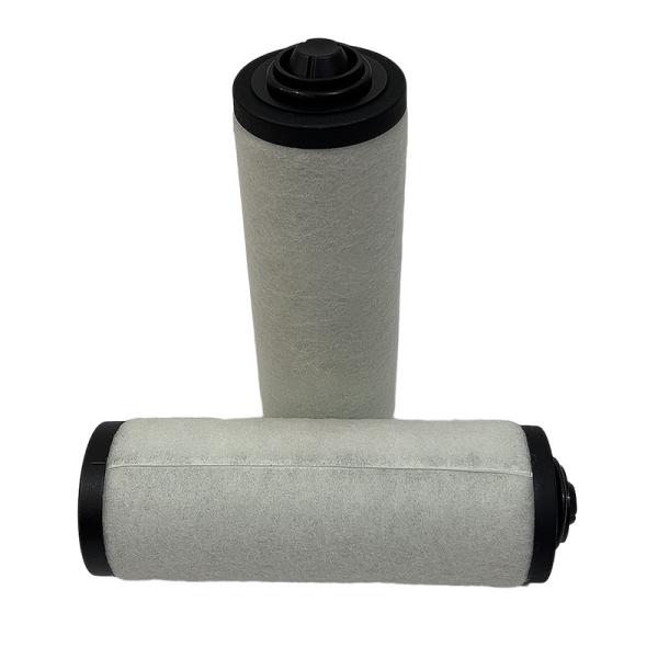 0532140156 Filtro de óleo para separador de névoa da bomba de vácuo 0531000002