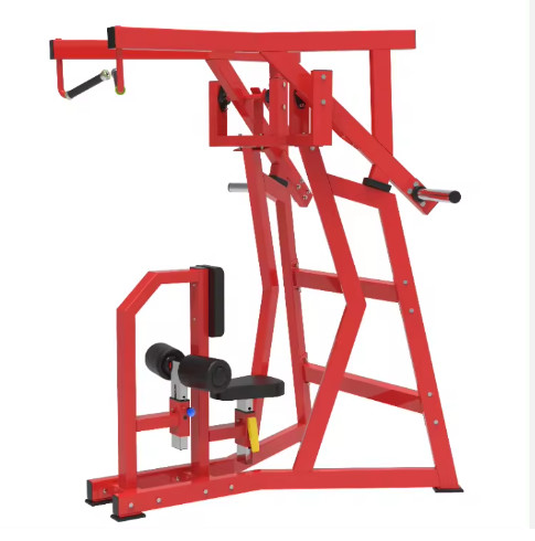 Máquinas para ejercicios con placas de gimnasio de uso comercial