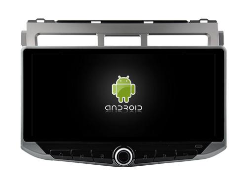 10.88 Screen with Mobile Holder For Toyota Vios 2 Yaris 2007-2013 Car Multimedia Stereo GPS CarPlay Player