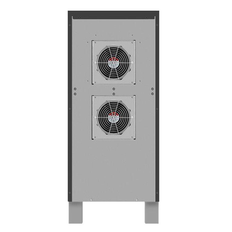 LCD показывает 380VAC 10 Kva онлайн поднимает лифт поднимает участок системы 3 в 1 участке - вне