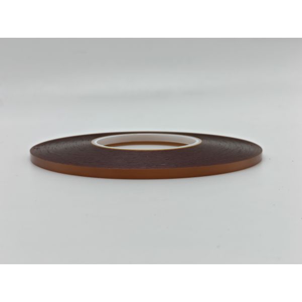 80µm Thickness PET Tape with Residue-Free Removal for High-Temperature Applications