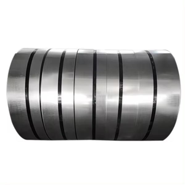 SPCF Cold Rolled Strip Coil Steel Roll Normal Oiled Customized