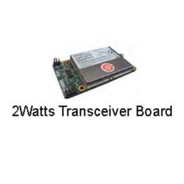 Transmissor TRM SDR Modulo de dados de transmissor de rádio de todas as bandas