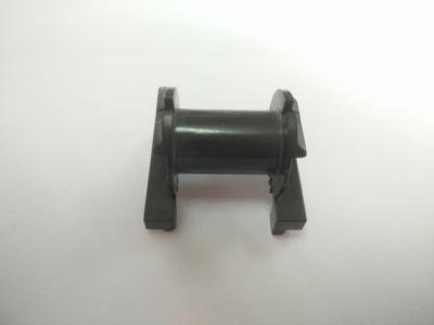 ROSH SGS Custom Injection Molding Part / Home Appliance Parts Black Color
