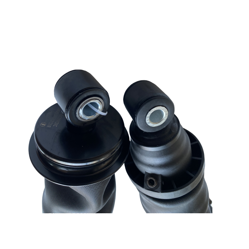 Heavy Truck Front/Rear Air Spring Shock Absorbers for Delong X5000 Series Year 2006-