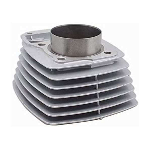 Honda CG 125 Motorcycle Spare Parts Cylinder Head Block Kit for Your Requirements