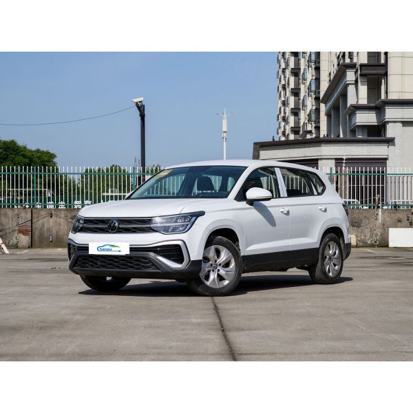 Euro VI Tharu 2024 1.5L/2.0T 300TSI/330TSI Fuel SUV Manufactured in for Volkswagen