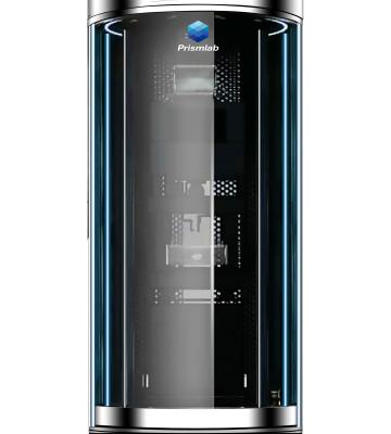 SMS Technology Ceramic 3D Printing Machine 100mm
