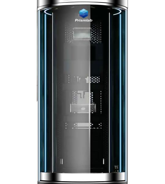 SMS Technology Ceramic 3D Printing Machine 100mm