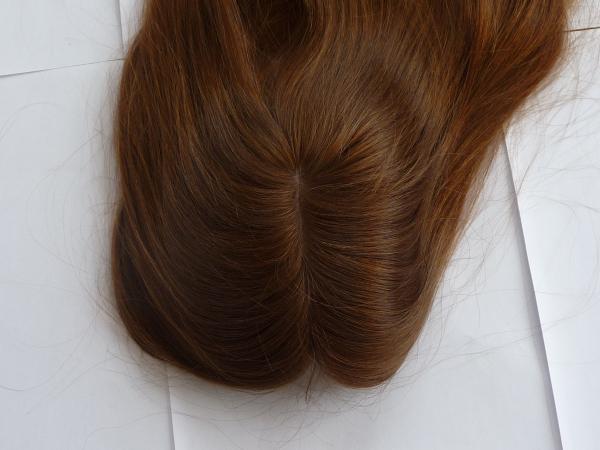 12-24 pouces Full Lace Perruque réglable Full Perruques personnalisées Cheveux humains