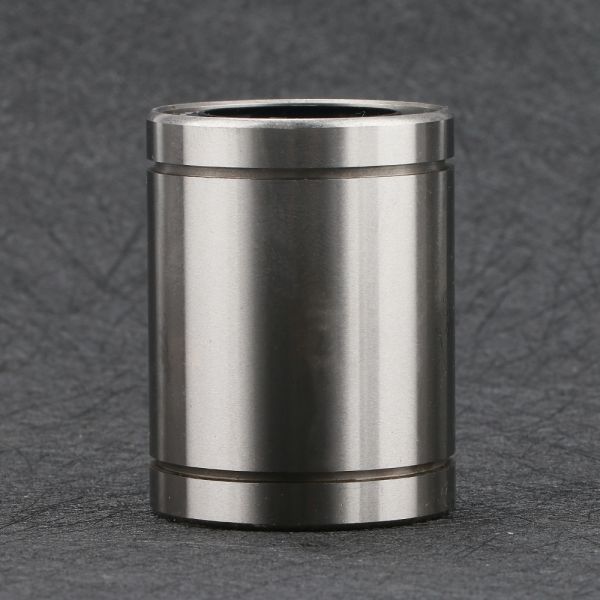 1-1/4 1.25 Inch 31.75mm Linear Motion Bearing Bushing SW20 LMB20 UU SW20UU LMB20UU