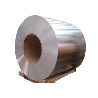 Inox 304l 316 430 2B Stainless Steel Coil 1000mm-2000mm Width