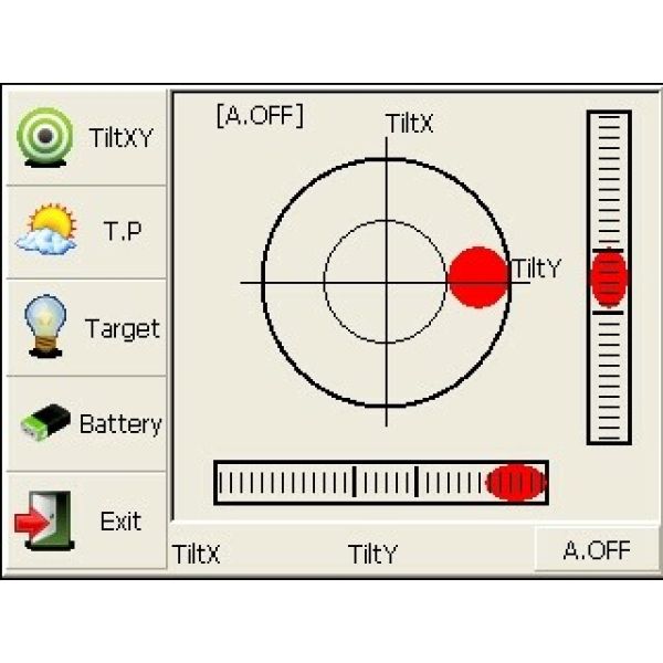 FOIF Survey Instrument RTS010A Robotic Total Station 1‘’Angle Accuracy