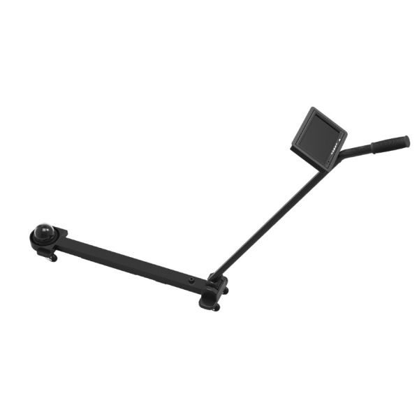 Таможня под системой контроля корабля системы охраны СПВ-918 корабля