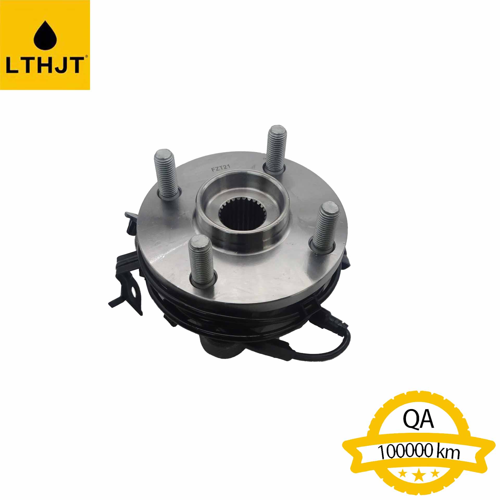 43560-0D070 Front Wheel Hub Bearing Fits Yaris Vios 1.3 1.5L 2014-2022