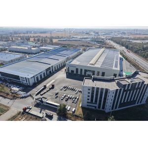 Artisan Metal Structures（Liaoning） Co., Ltd.