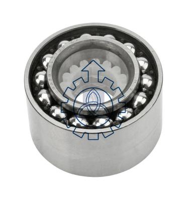 471499 7400471499 Construction Machinery Spare Parts Car Ball Bearing For Buses