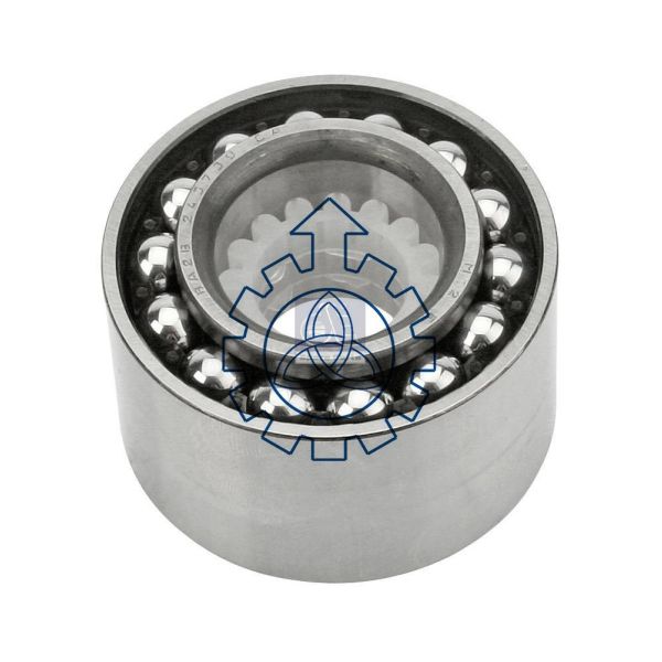 471499 7400471499 Construction Machinery Spare Parts Car Ball Bearing For Buses