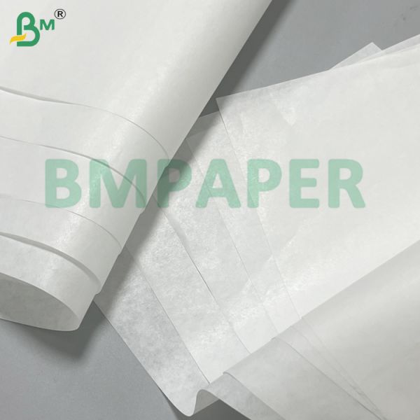 40g 60g White Waterproof Grape Packing Paper Food Grade Tear-Resistant for Fresh Fruit & Cold Chain Logistics 40g 60g White Waterproof Grape Packing Paper Food Grade Tear - Resistant for Fresh Fruit & Cold Chain Logistics