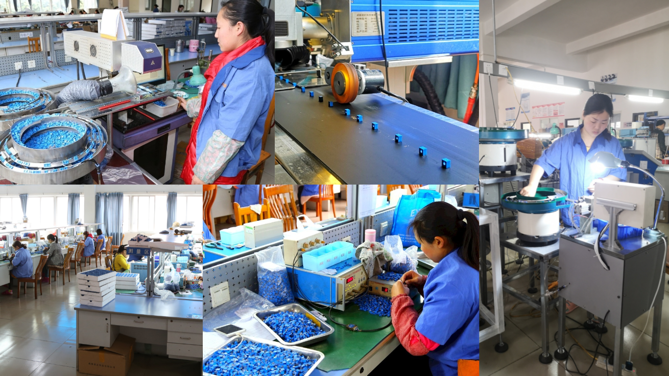 Sichuan Qixing Electronics Co., Ltd.
