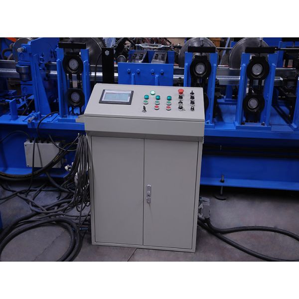 Крен шкафа паллета чистосердечный формируя серию склада машины