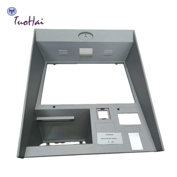 Genuine Wincor 280N Silver Facial Frame  1750245764