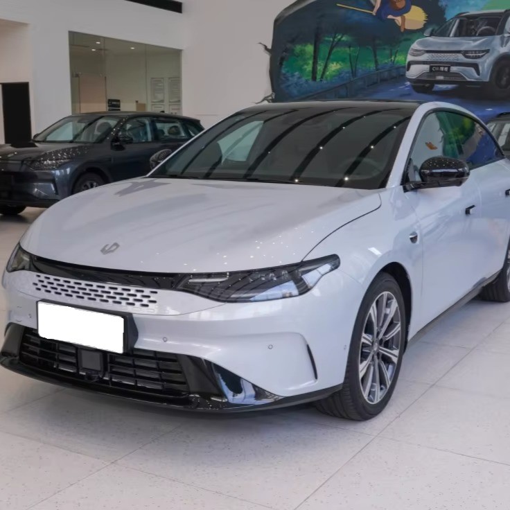 Leap Motor C01 525 606 Comfort Edition Zero Run C01 Электромобили 630 км 544 Лучший внедорожник