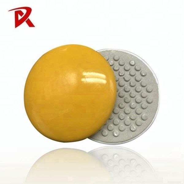 Высокопрочные цветные керамические дорожные штифты