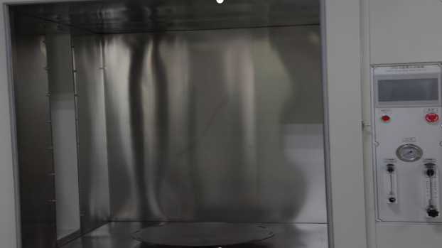 IE52 IPX5 IPX6 Сильная водяная испытательная камера водонепроницаемый тестер 7 дюймовый сенсорный экран