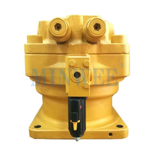Rotation Cat374D 385C 390D Swing Drive Hydraulic Motor