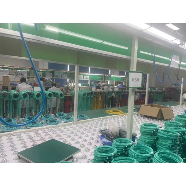 Hunan Twilight Optic Technology Co., Limited