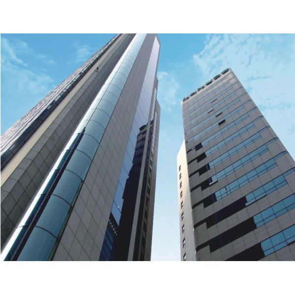 Sound Insulation Tempered Over Laminated Glass Superior Selection for Strong Structures