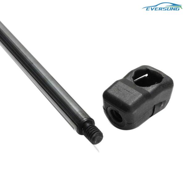 Black Front Hydraulic Hood Struts 695mm Toyota Camry Hydraulic Hood Lift