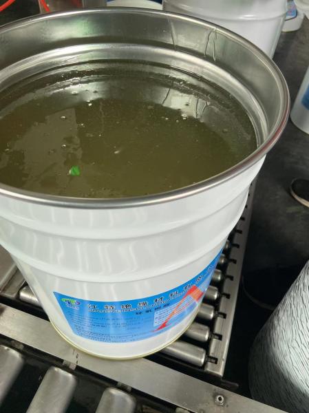 High Flexibility Electrical Insulator Vacuum Epoxy Resin Casting For Dry Transformer