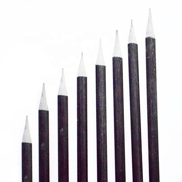6.9mm 7.9mm 8.5mm 9.5mm Diameters Flexible Plastic Sticks Fiberglass Plant Support Sticks