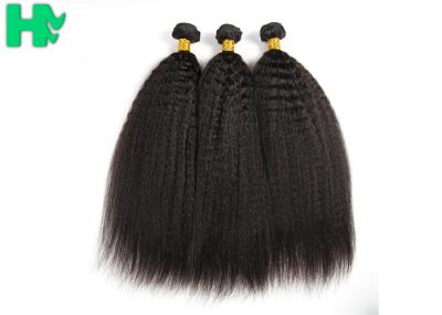 100% Smooth Natural Human Hair Extensions 8’’ - 30’’ Length