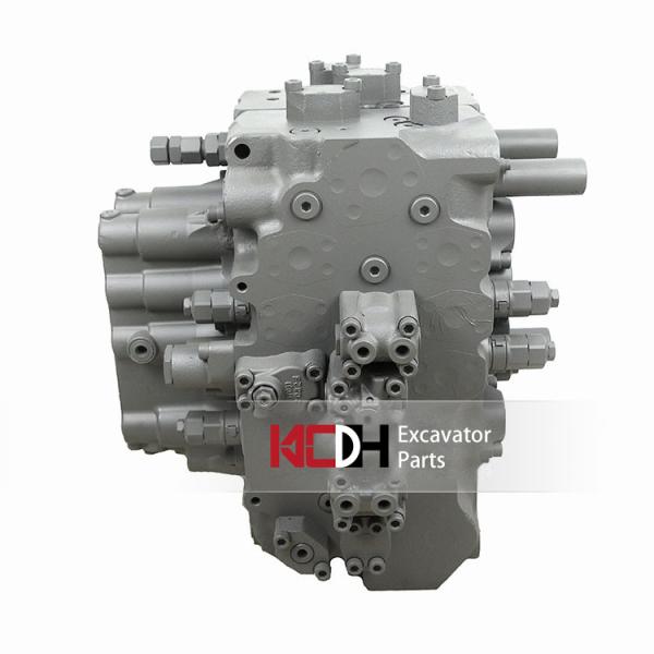 Válvula hidráulica da distribuição de C0170-55951 Hitachi ZX240-3