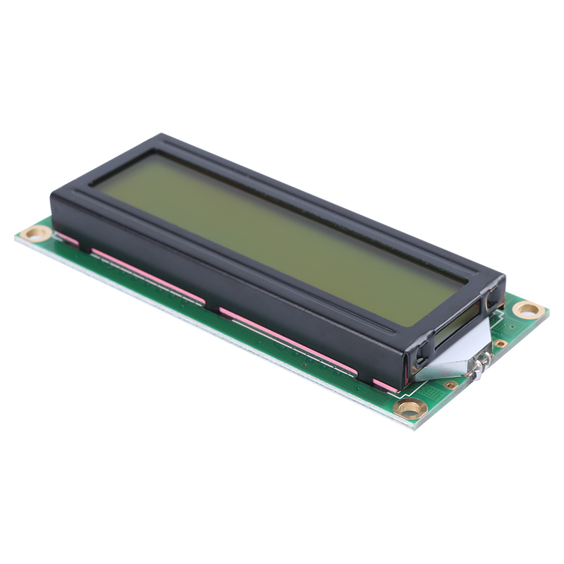 3.3V / 5V Touchscreen LCD Display Panel Module 16x2 1602 With COB STN Type