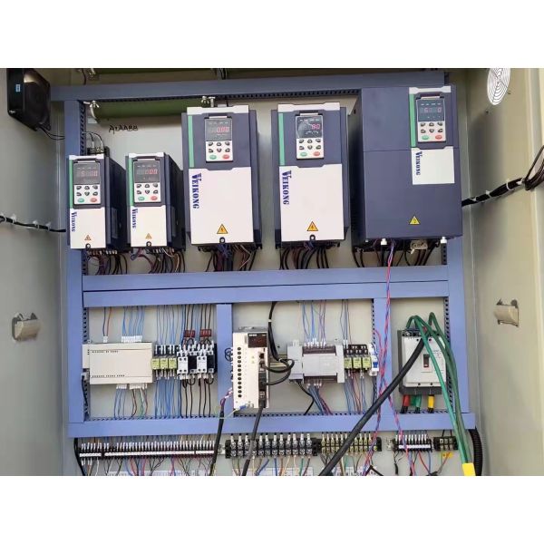 одиночная фаза инвертора 380V 220v Vfd частоты вектора 0.75kw-710kw