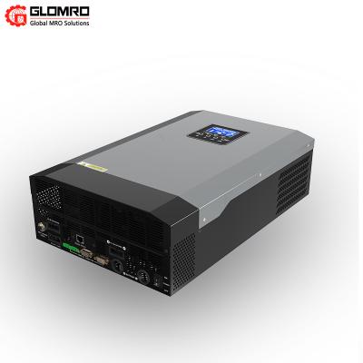 inversor puro da onda de seno de 110V 220V 380V MPPT