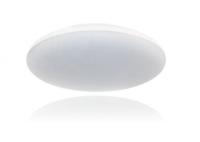 18w plafonnier du rond LED 360 degrés, plafonniers extérieurs de bâti de LED