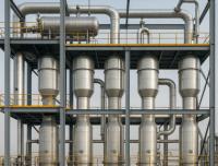 Résolution de concentration de l'évaporateur des systèmes MVR et à effets multiples