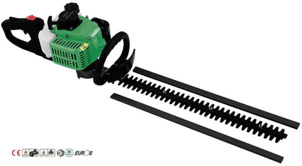 CE Standard Gasoline hedge trimmer 26.3cc leaf trimmer portable hedge trimmer