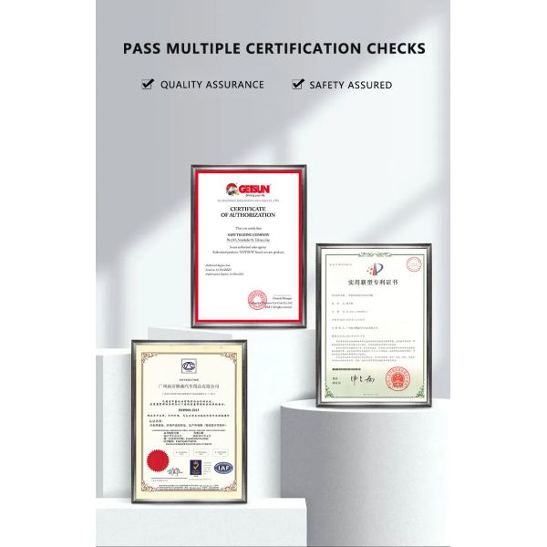 Faisceau hydrosoluble Rénovation Restauration Polissage composé ODM