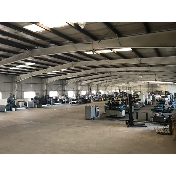 Shenyang Top New Material Co.,Ltd