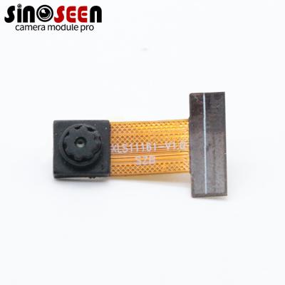 GC0308 módulo 640x480 da câmera do sensor mini 0.3MP MIPI
