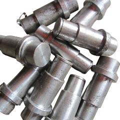 Tungsten Carbide Punch And Die High Speed Steel Punches Exceptionally Durable