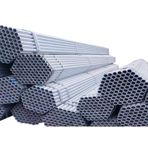 Durable Stainless Steel Seamless Pipe SCH40 SCH10 SCH80 With ISO TUV SGS Certification