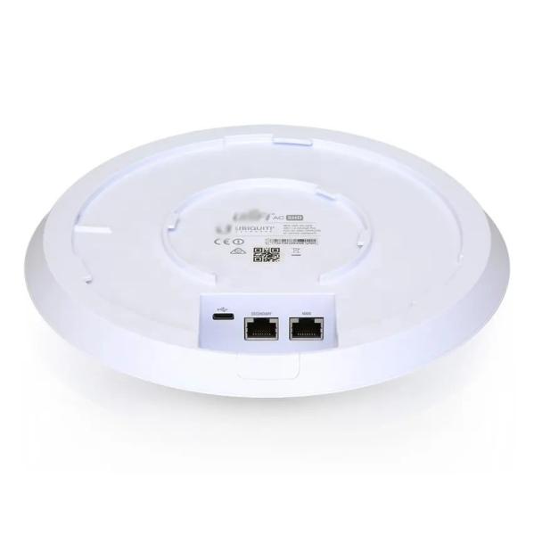 Point d'accès à longue portée UniFi 6 de haute qualité U6-LR