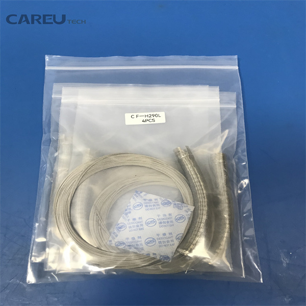 Bending Section Assy for Olympus CF-H290L Colonoscope